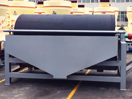 褐鐵礦強磁選機 褐鐵礦強磁選機