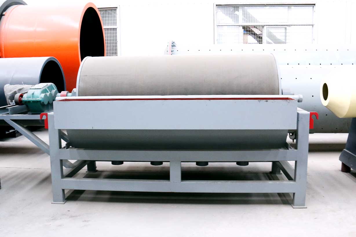 長石磁選機(jī)