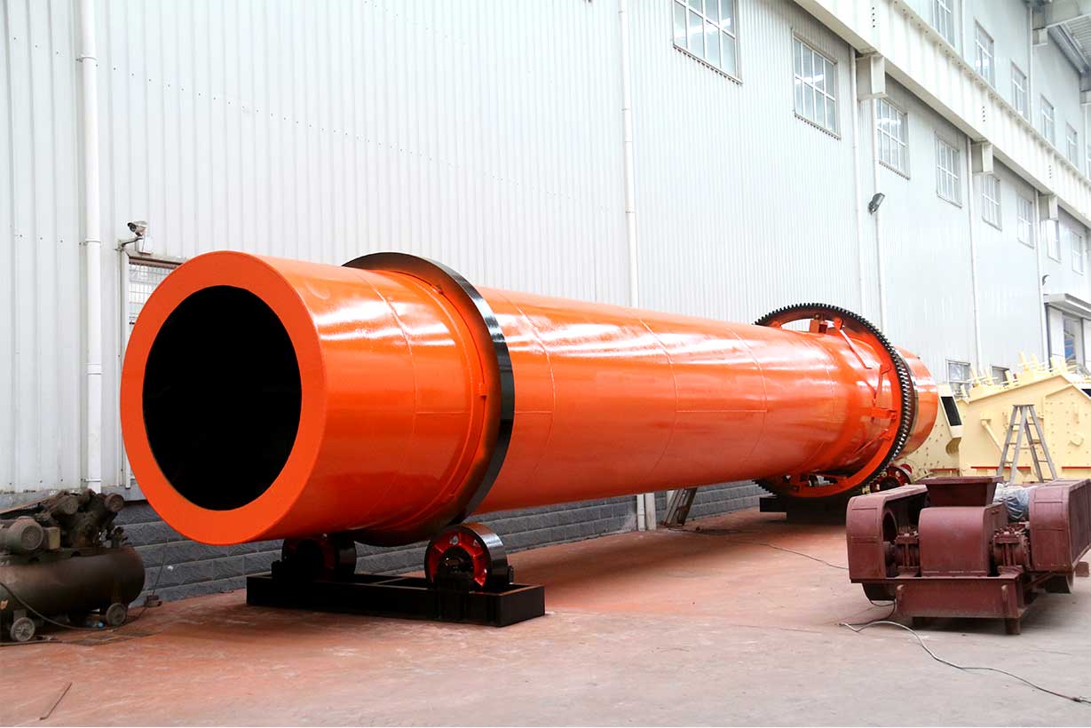 污泥烘干機(jī)