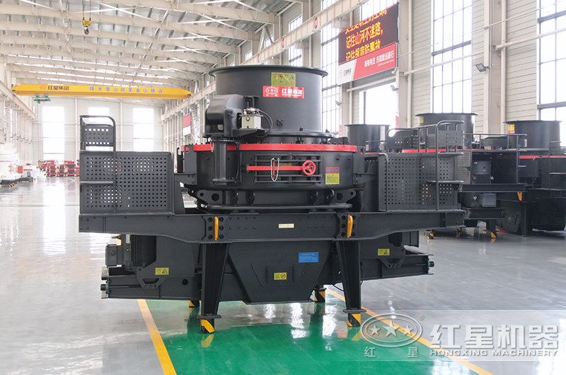 沖擊式破碎機圖片 沖擊式破碎機圖片