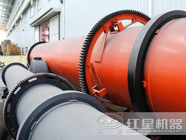 大型烘干機(jī) 大型烘干機(jī)