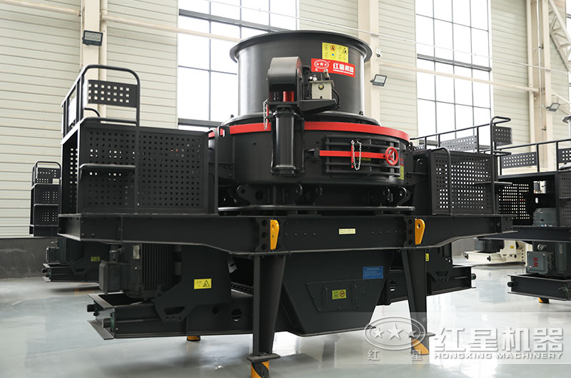 沖擊式破碎機(jī)圖片 沖擊式破碎機(jī)圖片