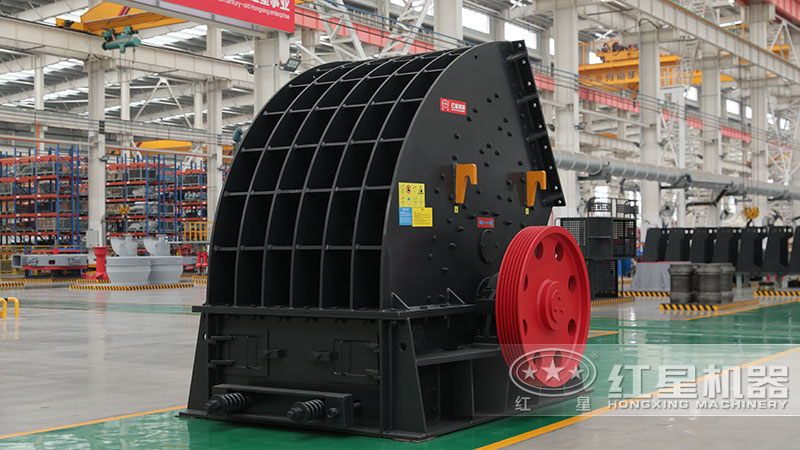 PCZ錘式破碎機(大型) PCZ錘式破碎機(大型)