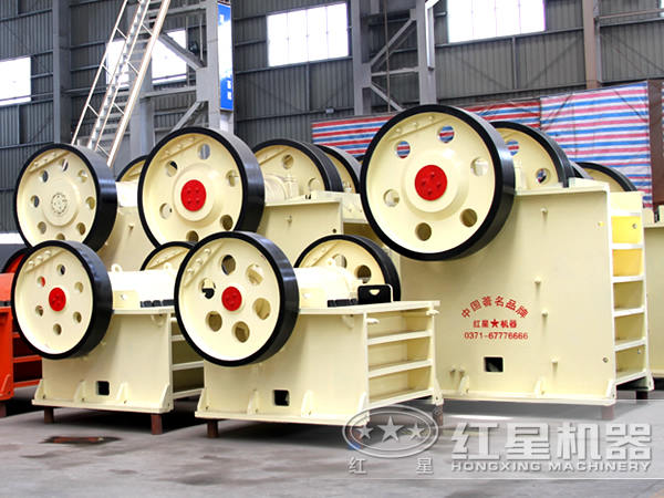 石英石破碎機 石英石破碎機