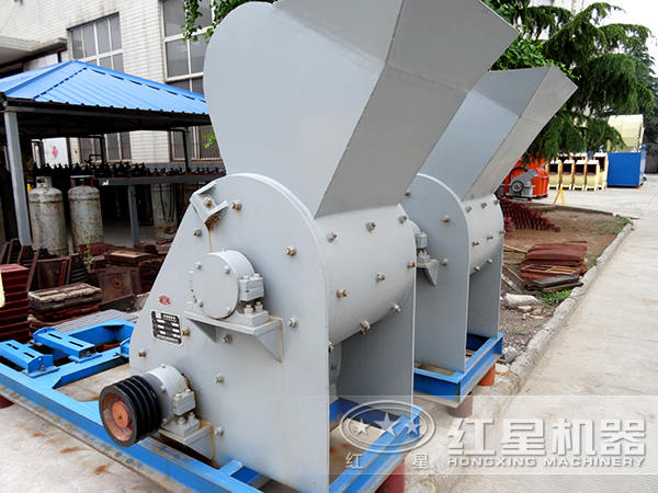 煤泥粉碎機(jī) 煤泥粉碎機(jī)