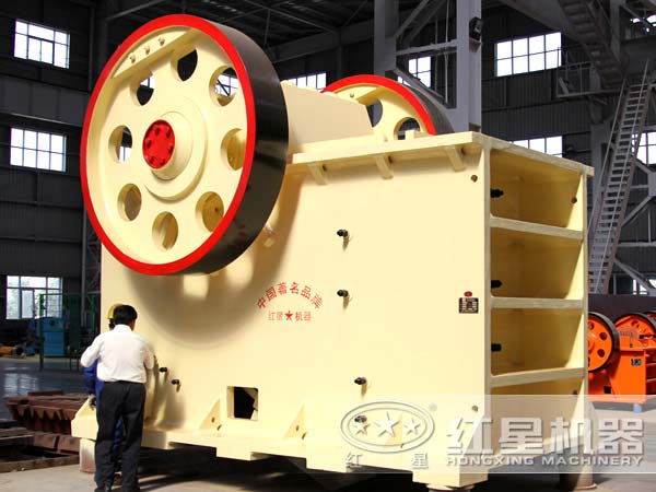 顎式破碎機(jī) 顎式破碎機(jī)