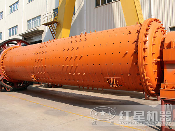 棒磨機(jī) 棒磨機(jī)
