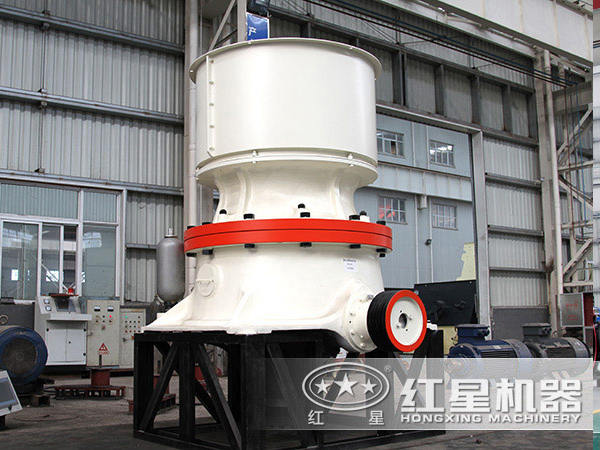 單缸圓錐破碎機(jī) 單缸圓錐破碎機(jī)