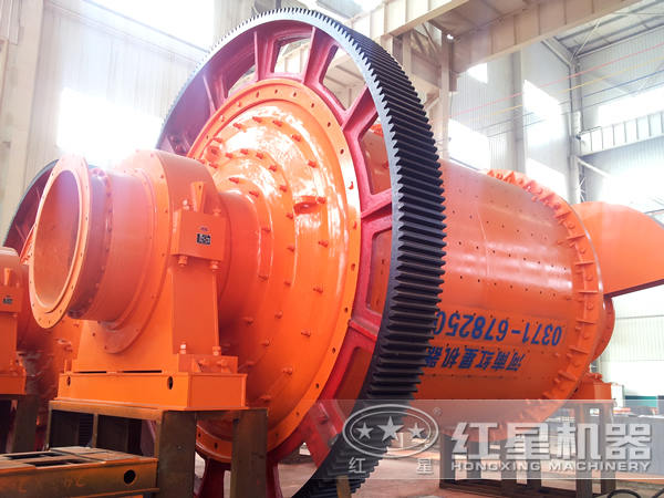 球磨機(jī) 球磨機(jī)