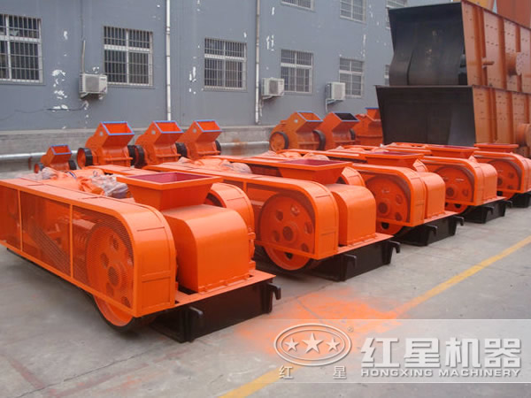 對輥機(jī)廠家 對輥機(jī)廠家