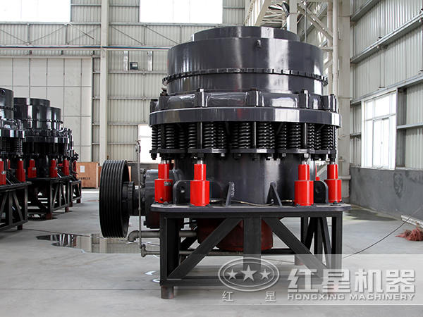 鐵礦石破碎機(jī) 鐵礦石破碎機(jī)