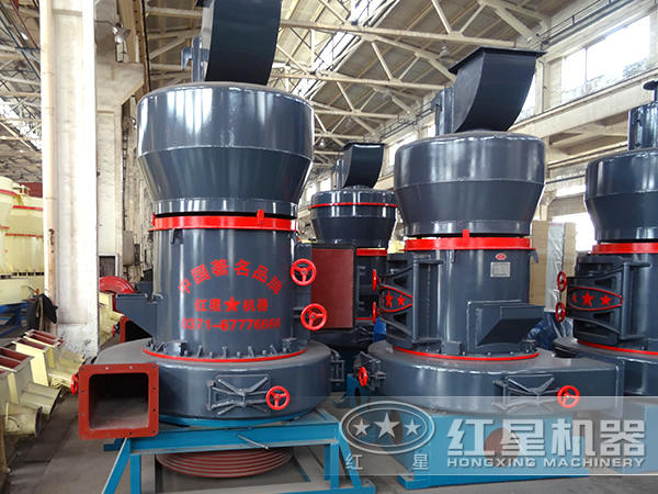 石灰石磨粉機 石灰石磨粉機