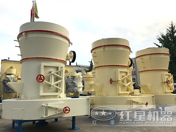 方解石磨粉機 方解石磨粉機