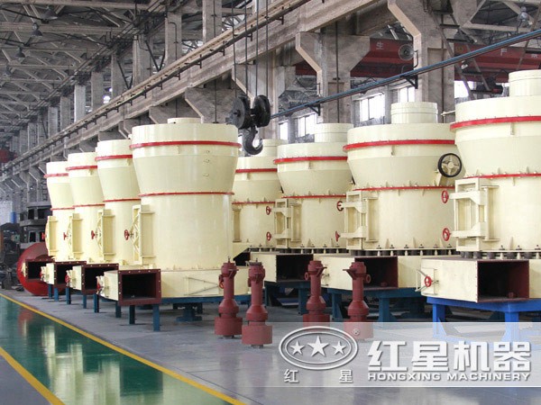 磨粉機(jī) 磨粉機(jī)