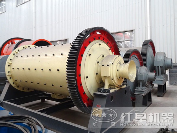 小型球磨機 小型球磨機