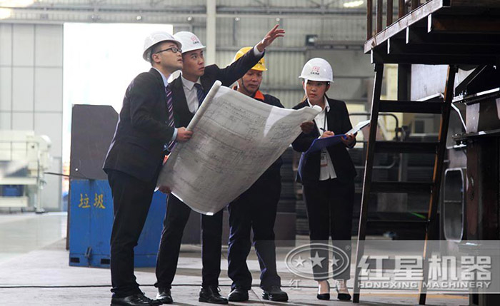 紅星技術(shù)團隊 紅星技術(shù)團隊