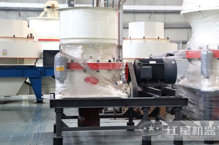 圓錐破碎機 圓錐破碎機