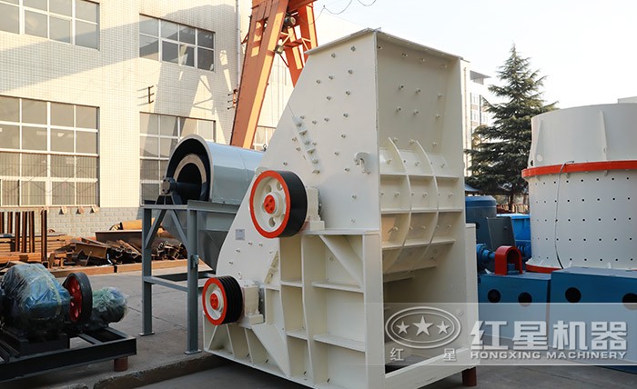 爐灰渣子粉碎機(jī) 爐灰渣子粉碎機(jī)