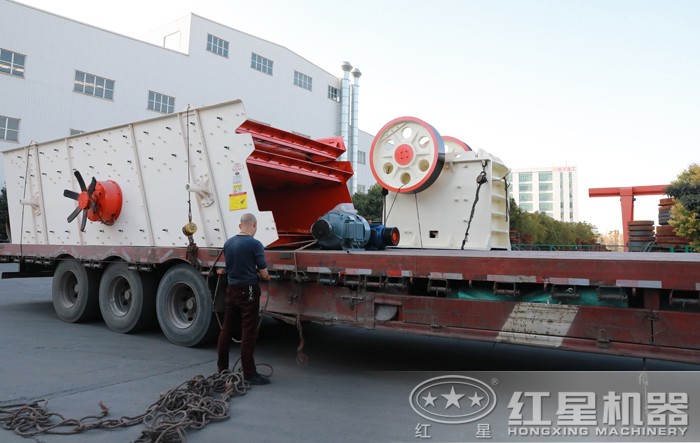 紅星機(jī)器產(chǎn)品發(fā)貨啦 紅星機(jī)器產(chǎn)品發(fā)貨啦