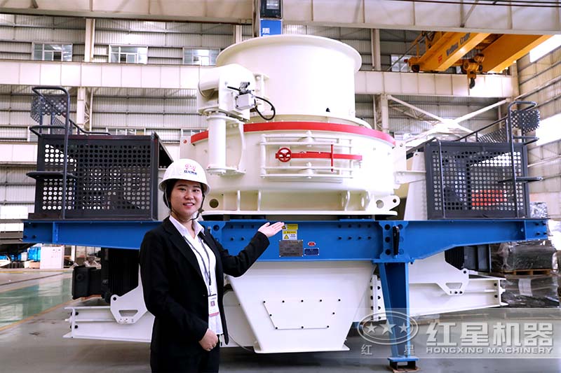 HVI型磨砂機(jī)