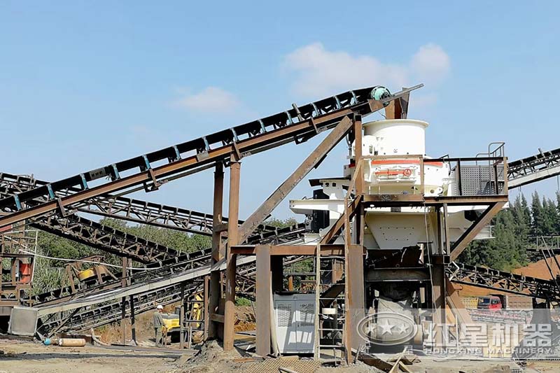 磨砂機(jī)現(xiàn)場