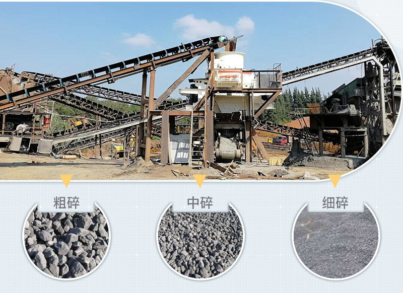 市場需求高，制砂利潤大