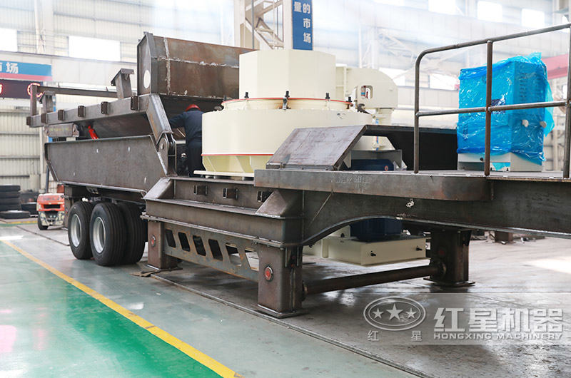 2020沙子多少錢一噸？制沙設(shè)備一套多少錢？