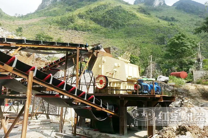 砂石骨料生產(chǎn)線工藝如何配型？一條砂石骨料生產(chǎn)線成本大概多少？