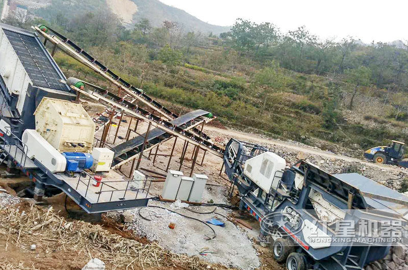 砂石骨料生產(chǎn)線工藝如何配型？一條砂石骨料生產(chǎn)線成本大概多少？