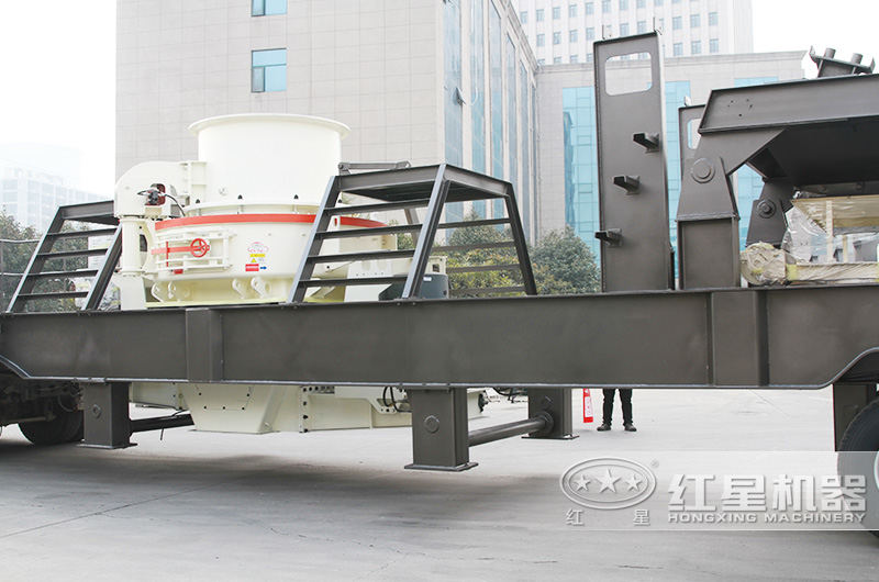 制沙子的石頭有哪些？用什么設備制沙效果好？